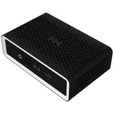 ZOTAC ZBOX NANO, SFF, FANLESS, i7-1355U, 2 DDR5 SODIMM, M.2 SSD, 2.5&quot SATAIII BAY, 2 GLAN, WIFI, BT, USBDRV, DP/HDMI, EU+UK PLUG