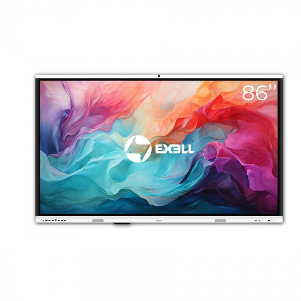 Интерактивная панель EXELL EXID-862SC-V2