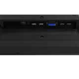 Монитор 75" iiyama ProLite LH7575UHS-B1AG, Black,IPS,3840x2160@60Hz,500кд/м2,1200:1,8ms,3HDMI,DP,USB
