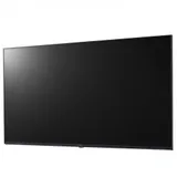 Панель LG 43" 43UL3J-M черный IPS LED 16:9 HDMI M/M матовая 300cd 178гр/178гр 3840x2160 UHD USB 8.8кг