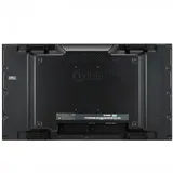 Панель LG 49" 49VL5PJ-A черный IPS LED 16:9 DVI HDMI матовая 500cd 178гр/178гр 1920x1080 DP FHD USB 16.9кг
