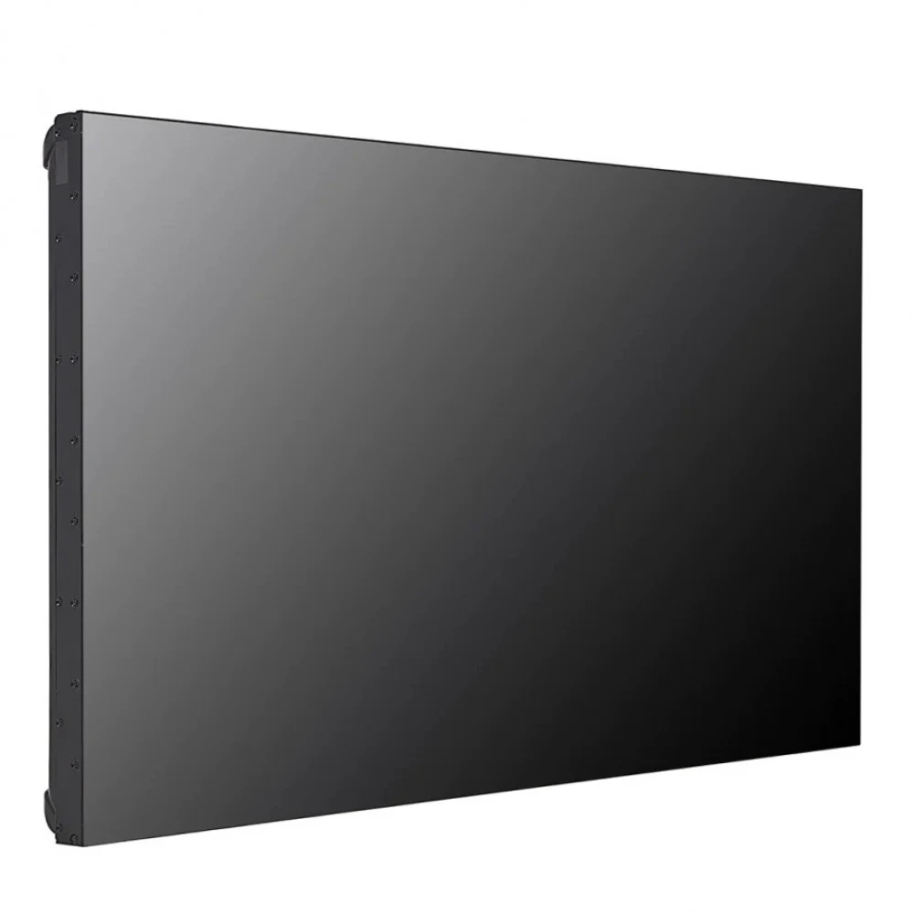 Панель LG 55" 55VH7J-H черный 12ms 16:9 DVI HDMI матовая 700cd 178гр/178гр 1920x1080 DisplayPort FHD USB 18.6кг