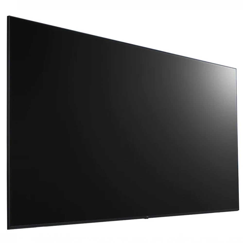 Панель LG 85" 86UL3J-B черный IPS LED 16:9 HDMI матовая 350cd 178гр/178гр 3840x2160 DisplayPort Ultra HD USB 45кг