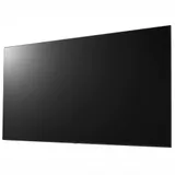 Панель LG 85" 86UL3J-B черный IPS LED 16:9 HDMI матовая 350cd 178гр/178гр 3840x2160 DisplayPort Ultra HD USB 45кг