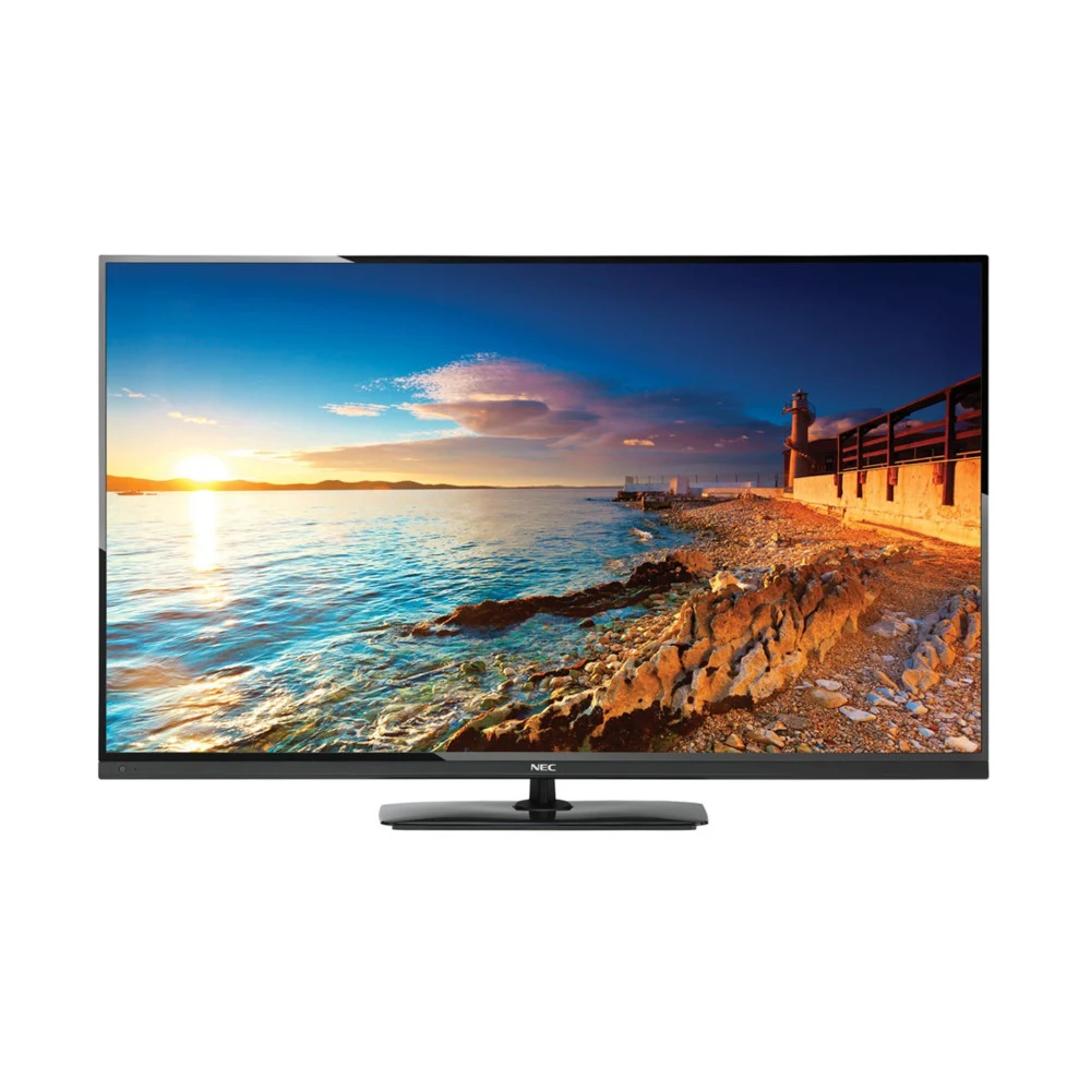 60003486 NEC Дисплей MultiSync® E554