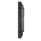 60003673 55" XUN-Series large format display, 700cd/m?, Direct LED backlight, 24/7 proof, OPS slot, Interface Extension slot, combined bezel width 3.5mm