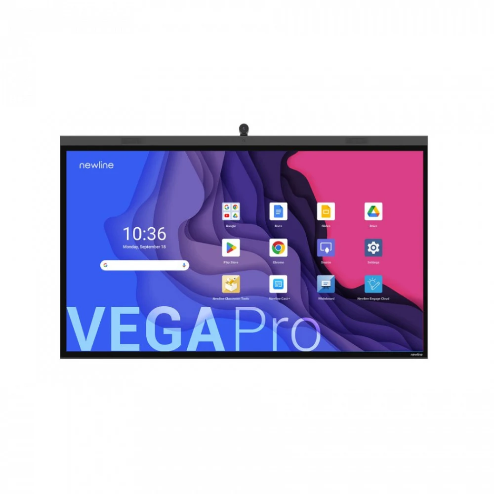 Интерактивная LED панель Newline TT-8624Z