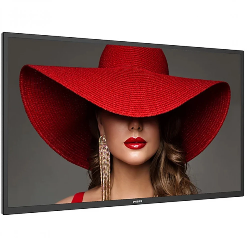 Профессиональный дисплей Philips 32BDL4650D/00 32", 24/7, Full-HD, 400 кд/м2, Android, CMND