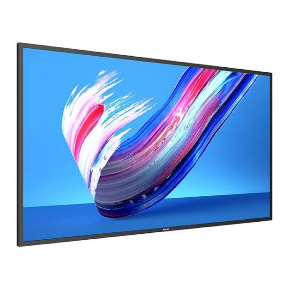 Профессиональный дисплей Philips 50BDL3650Q/00 50", 18/7, UHD, 400 кд/м2, Android, CMND
