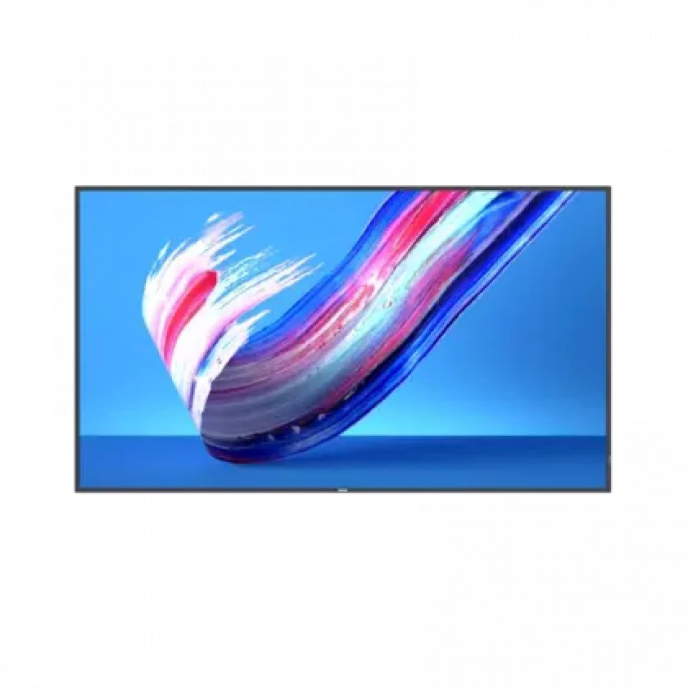 Профессиональный дисплей Philips 75BDL3650Q/00 75", 18/7, UHD, 400 кд/м2, Android, CMND