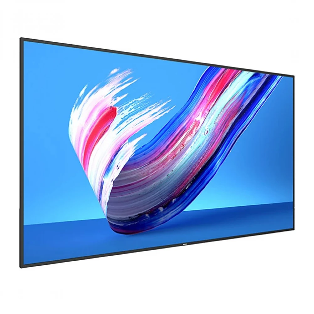 Профессиональный дисплей Philips 86BDL3650Q/00 86", 18/7, UHD, 400 кд/м2, Android, CMND
