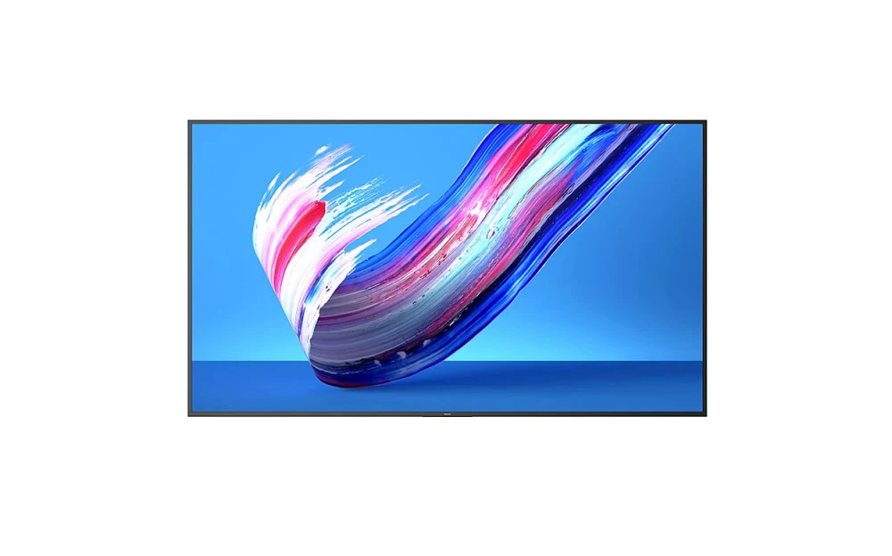 Профессиональный дисплей Philips 98BDL3650Q/00 98", 18/7, UHD, 400 кд/м2, Android, CMND