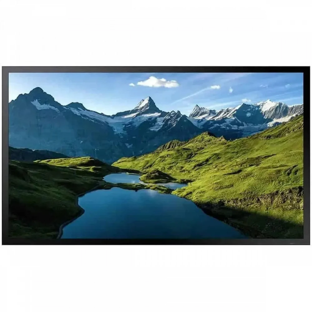 Панель Samsung 55" OH55A-S черный DLED LED 8ms 16:9 HDMI матовая 3500cd 178гр/178гр 1920x1080 VGA FHD USB 46.1кг