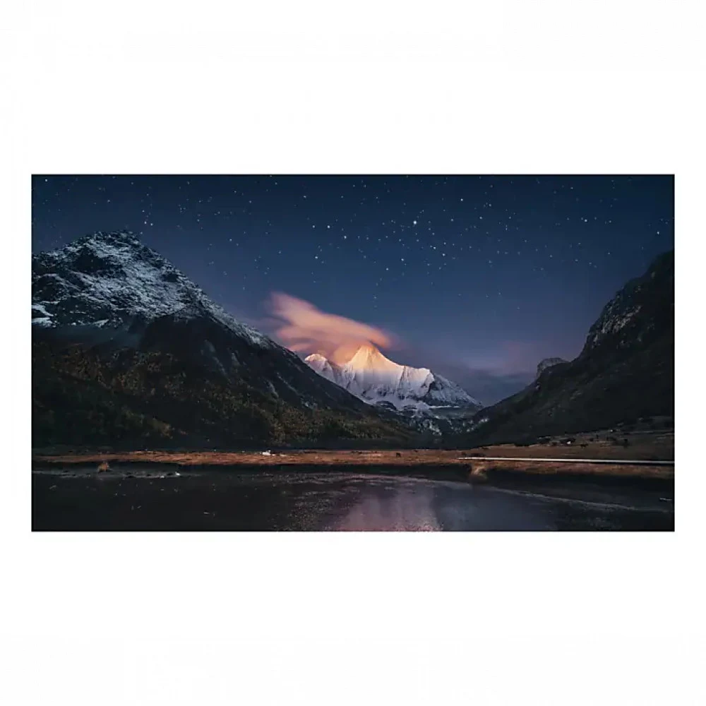 Панель Samsung 55" VM55C-R черный IPS 8ms 16:9 DVI HDMI матовая 500cd 178гр/178гр 1920x1080 VGA DP FHD USB 16.8кг