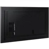 Панель Samsung 75" QB75B черный E-LED BLU LED 8ms 16:9 HDMI M/M матовая 350cd 178гр/178гр 3840x1920 Ultra HD USB 38.3кг
