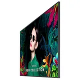 Профессиональный дисплей, Samsung, QM55C, 55", LH55QMCEBGCXCI, 4K, 500 нит, 4.000:1, чёрный