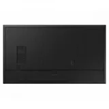 Панель Samsung 75" QM75C черный E-LED BLU LED 8ms 16:9 HDMI M/M матовая 500cd 178гр/178гр 3840x2160 4K USB 38.3кг