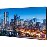 Видеостенный дисплей, Samsung, VM55B-E, 55", LH55VMBEBGBXCI, 1920x1080, 500 кд/м, 1000:1, чёрный