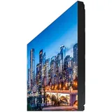 Видеостенный дисплей, Samsung, VM55B-E, 55", LH55VMBEBGBXCI, 1920x1080, 500 кд/м, 1000:1, чёрный