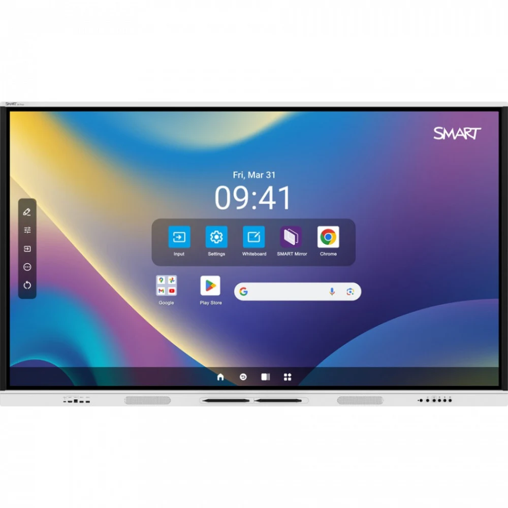 Интерактивный дисплей SMART SBID-GX186-V4