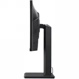 Монитор/ ACER B277UGbmiiprzx 27'', ZeroFrame, Black, PCR 85%+OBP 5%, 16:9, IPS, 2560x1440, 4ms, 350cd, 120Hz, 2xHDMI(2.0) + 1xDP(1.4) + 4xUSB 3.2 + USB-B (1up 4down) + SPK + Audio out, Speakers 2Wx2