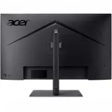 Монитор Acer B327QKB1bmiiprx 31,5'', 16:9, VA, UHD, 1/4ms, 300cd, 60Hz, HDMI, DP, SPK, HAS