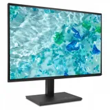 Монитор Acer B327QKB1bmiiprzx 31,5'', 16:9, VA, UHD, 1/4ms, 300cd, 60Hz, HDMI, DP, USB, SPK, HAS