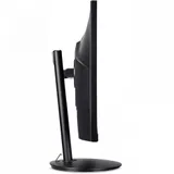 Монитор Acer CB242YGbmiprx 23,8'', 16:9, IPS, FHD, 1ms, 250cd, 120Hz, VGA, HDMI, DP, SPK, HAS