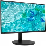 Монитор 27" ACER CB272Gbiprv Black (IPS, 1920х1080 nonGLARE, 120 Hz, 250 cd/m2, H178°/V178°, 1500:1, 100M:1, 16.7M, 1ms, VGA, HDMI, DP, Height adj, Pivot, Tilt, Swivel, 3Y, Black 0)