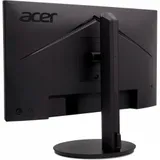 Монитор 27" ACER CB272Gbiprv Black (IPS, 1920х1080 nonGLARE, 120 Hz, 250 cd/m2, H178°/V178°, 1500:1, 100M:1, 16.7M, 1ms, VGA, HDMI, DP, Height adj, Pivot, Tilt, Swivel, 3Y, Black 0)