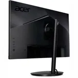 Монитор Acer CB272Gbirv 27'', 16:9, IPS, FHD, 1ms, 250cd, 120Hz, VGA, HDMI, HAS