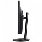 Монитор Acer CB272Gbirv 27'', 16:9, IPS, FHD, 1ms, 250cd, 120Hz, VGA, HDMI, HAS