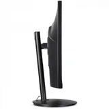 Монитор 27" ACER CB272Gbmirx black (IPS, 1920x1080, 178/178, 250cd/m2, 1500:1 (100M:1), 1/4ms, 120Hz, HAS, VGA, HDMI, MM) (UM.HB2CD.G04)