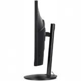 Монитор 27" ACER CB272Gbmirx black (IPS, 1920x1080, 178/178, 250cd/m2, 1500:1 (100M:1), 1/4ms, 120Hz, HAS, VGA, HDMI, MM) (UM.HB2CD.G04)