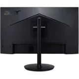 Монитор 27" ACER CB272Gbmirx black (IPS, 1920x1080, 178/178, 250cd/m2, 1500:1 (100M:1), 1/4ms, 120Hz, HAS, VGA, HDMI, MM) (UM.HB2CD.G04)