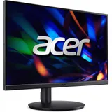 Монитор Acer CB272Kbmiiprx 27'', 16:9, IPS, UHD, 4ms, 350cd, 60Hz, HDMI, DP, SPK, HAS
