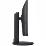Монитор Acer CB272Kbmiiprx 27'', 16:9, IPS, UHD, 4ms, 350cd, 60Hz, HDMI, DP, SPK, HAS