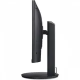 Монитор Acer CB272Kbmiiprx 27'', 16:9, IPS, UHD, 4ms, 350cd, 60Hz, HDMI, DP, SPK, HAS