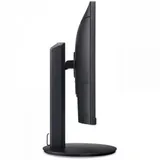 Монитор Acer CB272Kbmiprux 27'', 16:9, IPS, UHD, 4ms, 350cd, 60Hz, HDMI, DP, USB-C, SPK, HAS