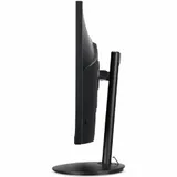 Монитор/ ACER CB272UEbmiiprx 27'', ZeroFrame Yes, Black, 16:9, IPS, 2560x1440, 1 / 4ms, 350cd, 100Hz, 1xHDMI(2.0) + 1xDP(1.2) + Audio out, Speakers 2Wx2, sync: DP/HDMI FreeSync, hdr: HDR 10, hadj 16