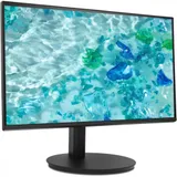 Монитор Acer CB272UGbmiiprx 27", 16:9, IPS, QHD, 1/4ms, 350cd, 120Hz, HDMI, DP, SPK, HAS