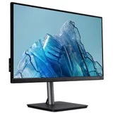 Монитор Acer CB273UGbemipruzx 27, 16:9, IPS, QHD, 1ms, 350cd, 120Hz, HDMI, DP, USB, USB-C, LAN, HAS