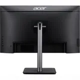Монитор Acer CB273UGbemipruzx 27, 16:9, IPS, QHD, 1ms, 350cd, 120Hz, HDMI, DP, USB, USB-C, LAN, HAS