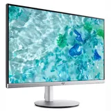 Монитор Acer CB322QKsemipruzx 31,5'', 16:9, IPS, UHD, 4ms, 350cd, 60Hz, HDMI, DP, USB-C, USB, LAN, SPK, HAS