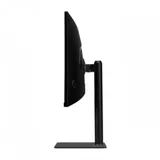 Монитор Acer/CZ342CURJ0bmiphuzx/34 ''/WQHD/3440x1440 Pix/HDMI DP Type-C MM Audio out USB2.0x2 USB-B(2up 2down) HDR10 FreeSync Premium/1 мс/300 ANSI лю