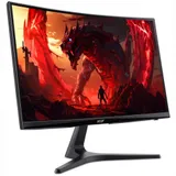 Монитор 23.6" Acer ED240QP0bi, Black, VA, 1920x1080@144Hz, 250кд/м2, HDMI, VGA