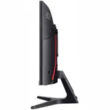 Монитор 23.6" Acer ED240QP0bi, Black, VA, 1920x1080@144Hz, 250кд/м2, HDMI, VGA