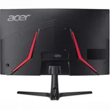 Монитор 23.6" Acer ED240QP0bi, Black, VA, 1920x1080@144Hz, 250кд/м2, HDMI, VGA