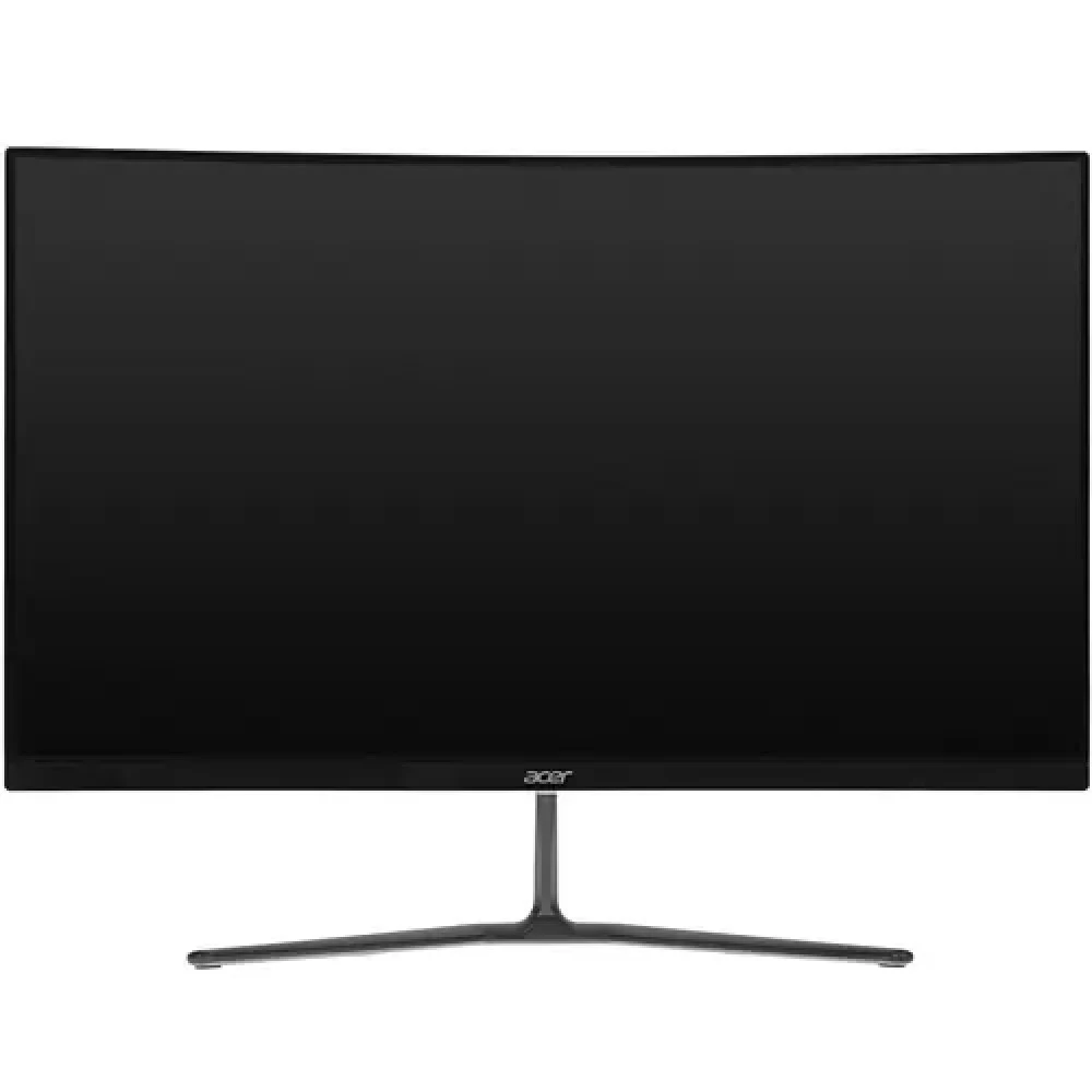 Монитор Acer/Nitro ED270RS3bmiipx/27 ''/VA/1920x1080 Pix/2xHDMI/1xDP/Audio Out/5 мс/250 ANSI люм/3000:1/180 Hz