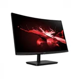 Монитор 27" Acer Nitro ED270X0, Black, VA, 1920x1080, 2xHDMI, DP